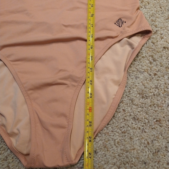 J Crew One Piece Swimsuit - Picture 4 of 9